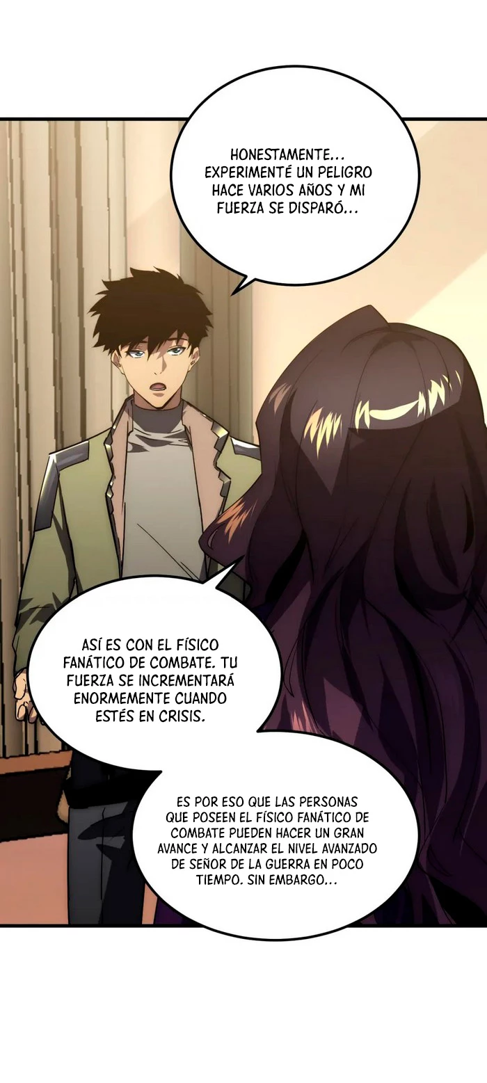Levantate de los Escombros > Capitulo 174 > Page 91