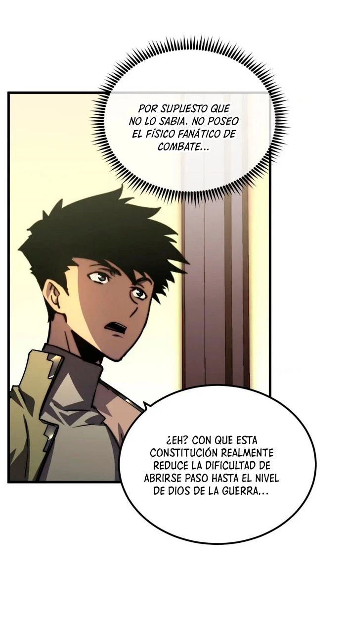 Levantate de los Escombros > Capitulo 174 > Page 111