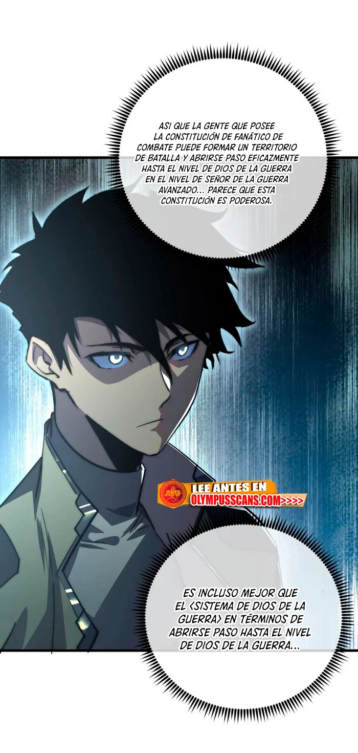 Levantate de los Escombros > Capitulo 174 > Page 131