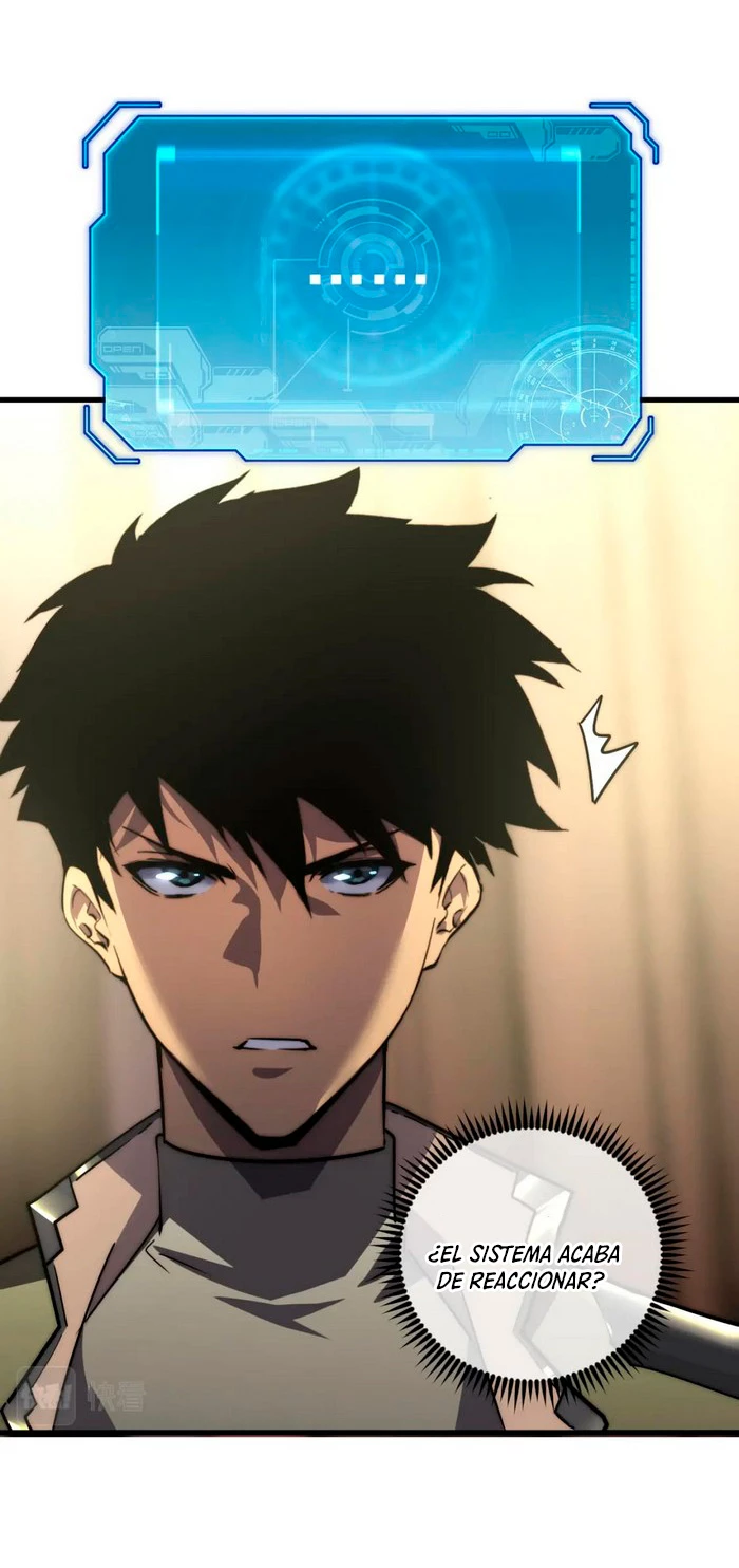 Levantate de los Escombros > Capitulo 174 > Page 161