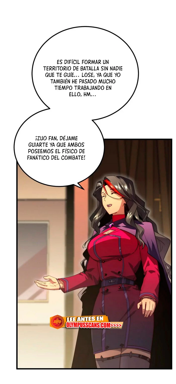 Levantate de los Escombros > Capitulo 174 > Page 171