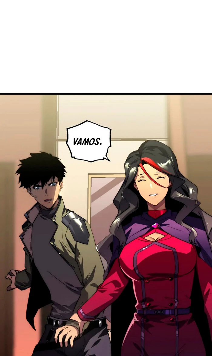 Levantate de los Escombros > Capitulo 174 > Page 181