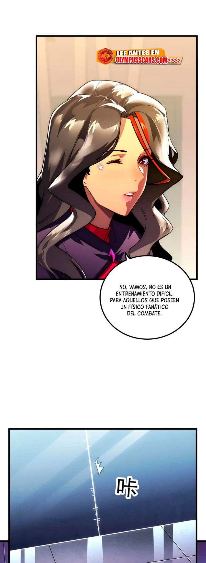 Levantate de los Escombros > Capitulo 174 > Page 201