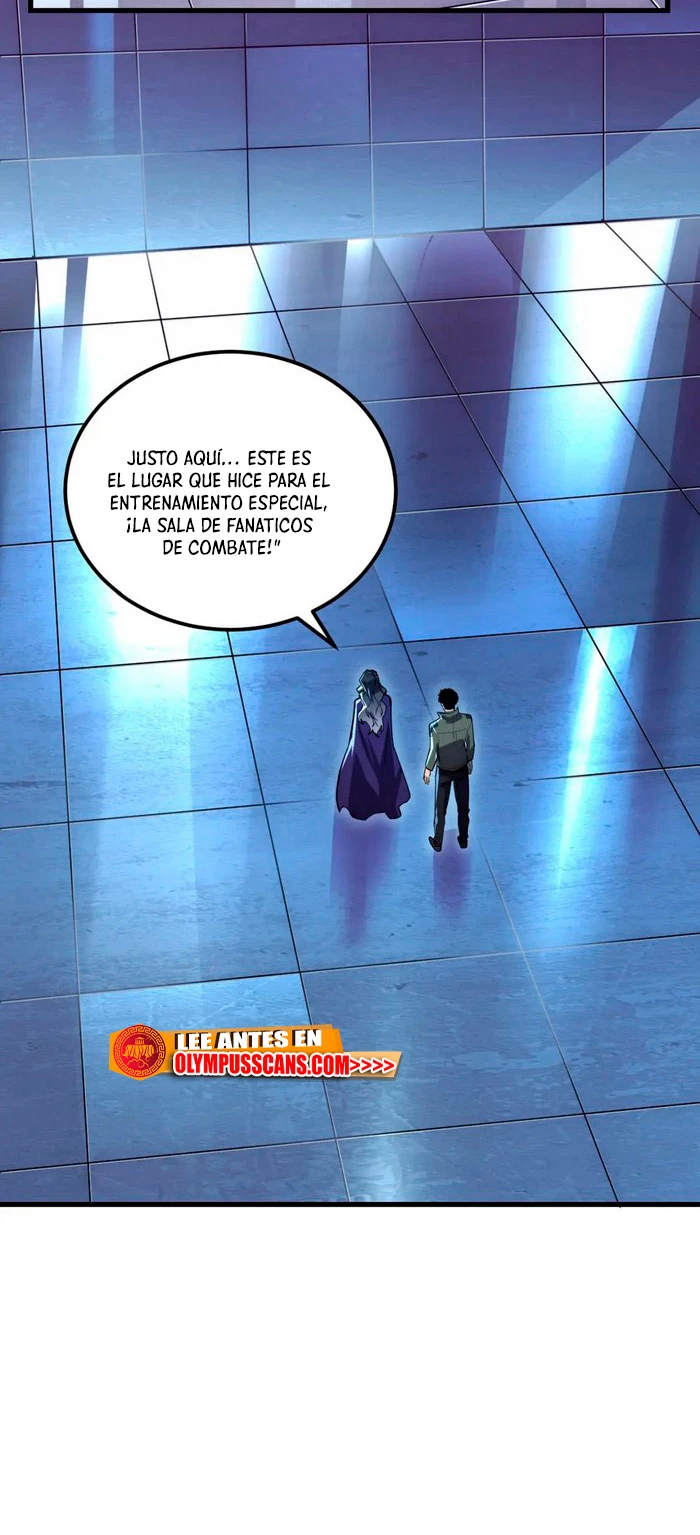 Levantate de los Escombros > Capitulo 174 > Page 211