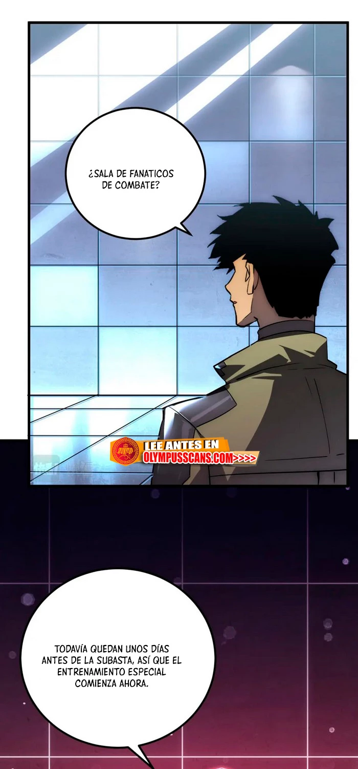 Levantate de los Escombros > Capitulo 174 > Page 221