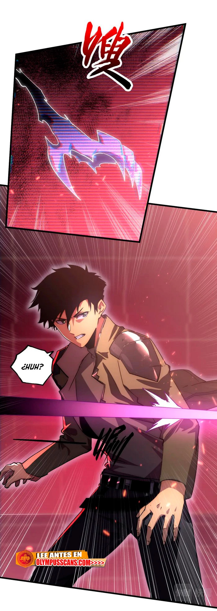 Levantate de los Escombros > Capitulo 174 > Page 271