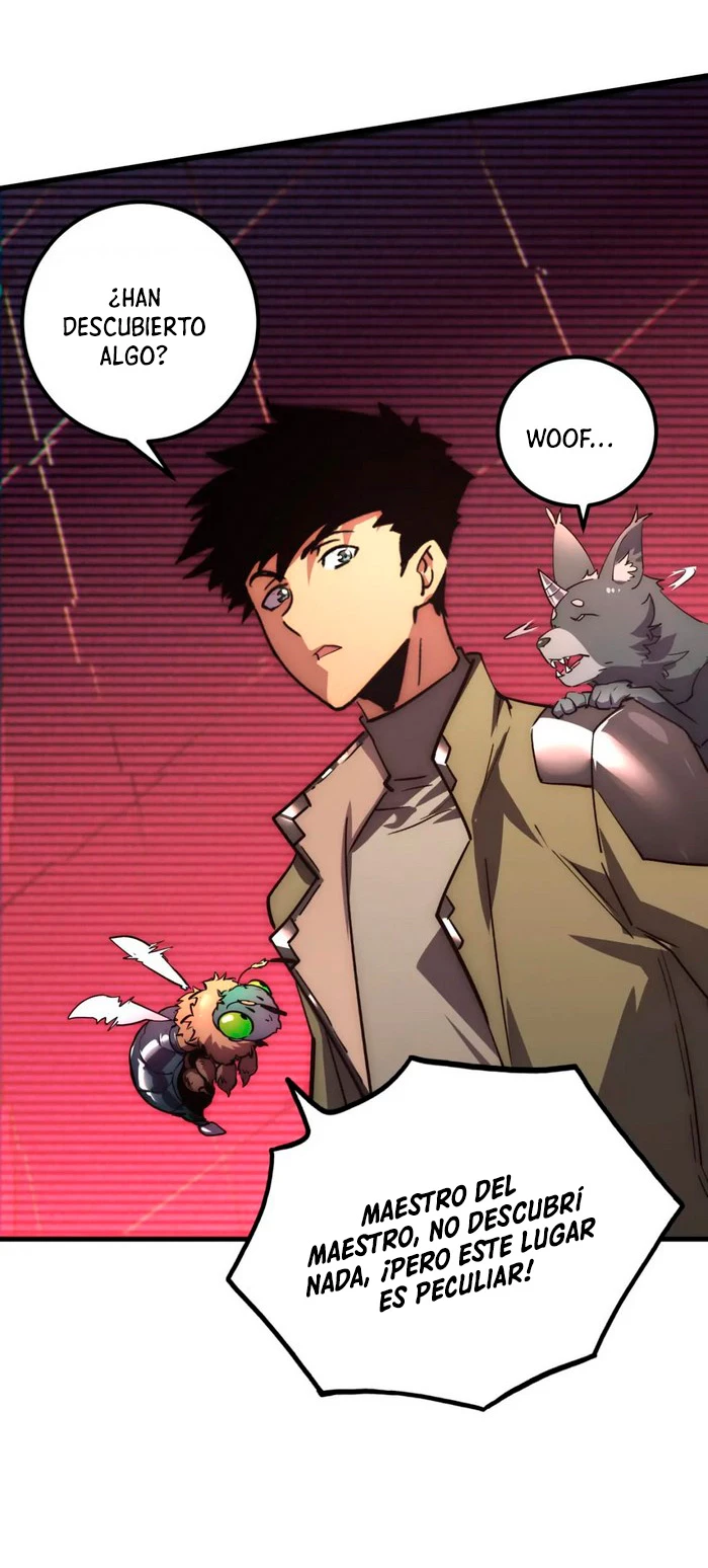 Levantate de los Escombros > Capitulo 174 > Page 301