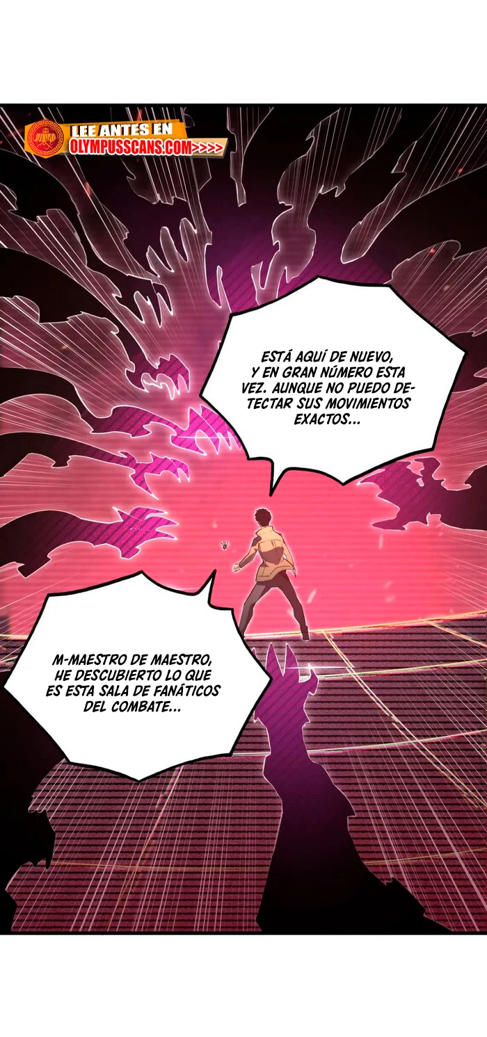 Levantate de los Escombros > Capitulo 174 > Page 311