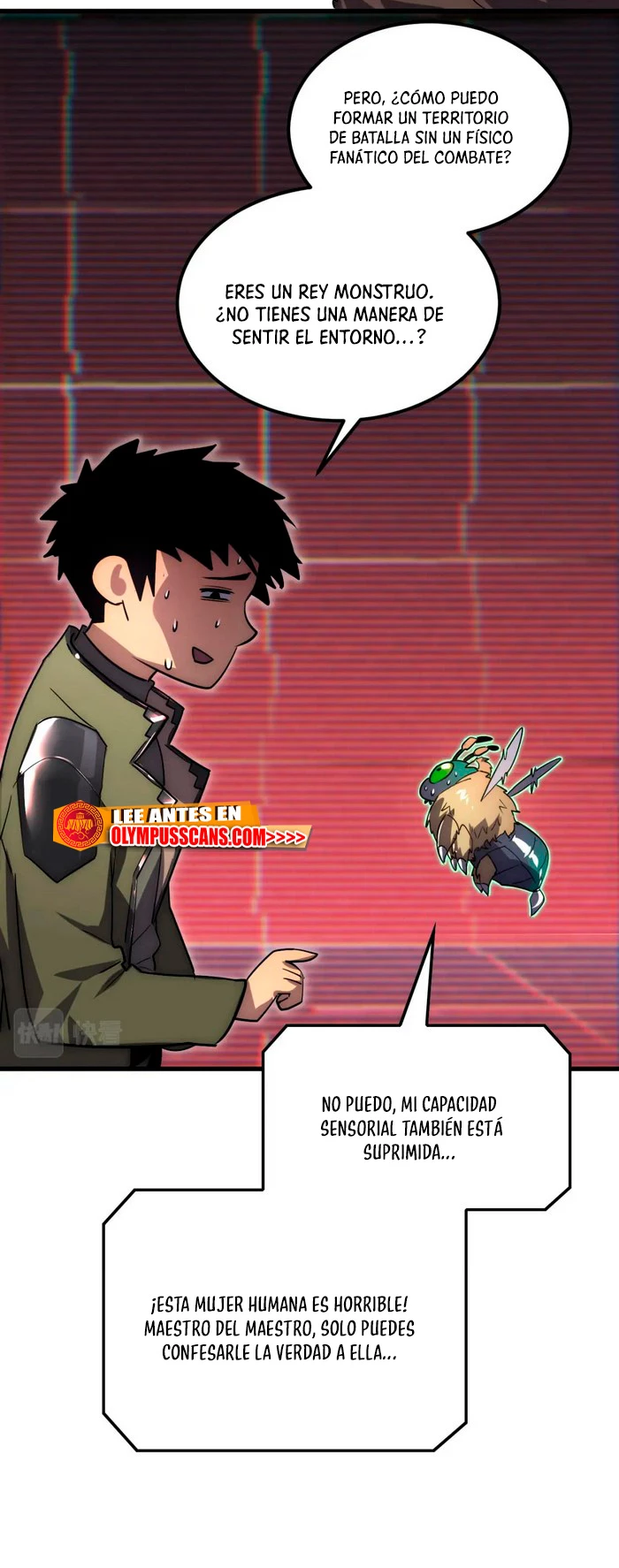 Levantate de los Escombros > Capitulo 174 > Page 331