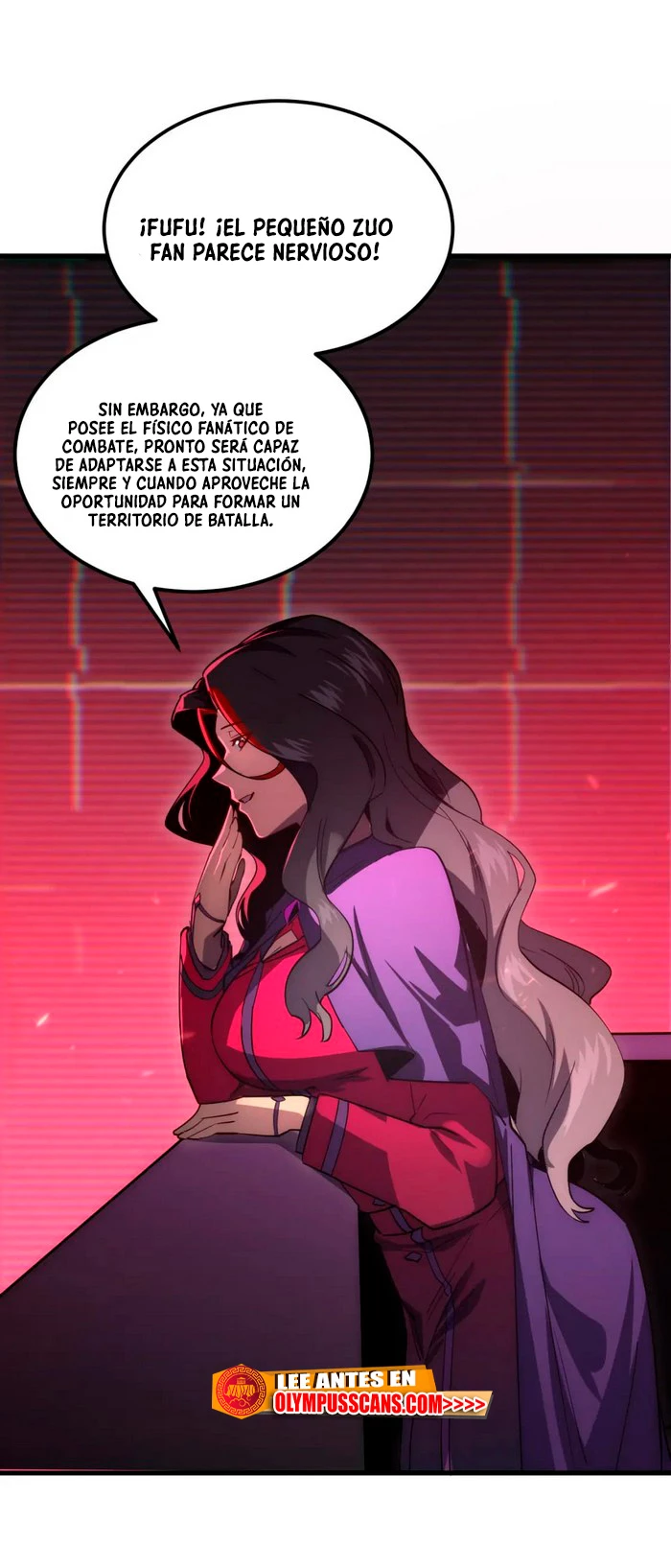 Levantate de los Escombros > Capitulo 174 > Page 361