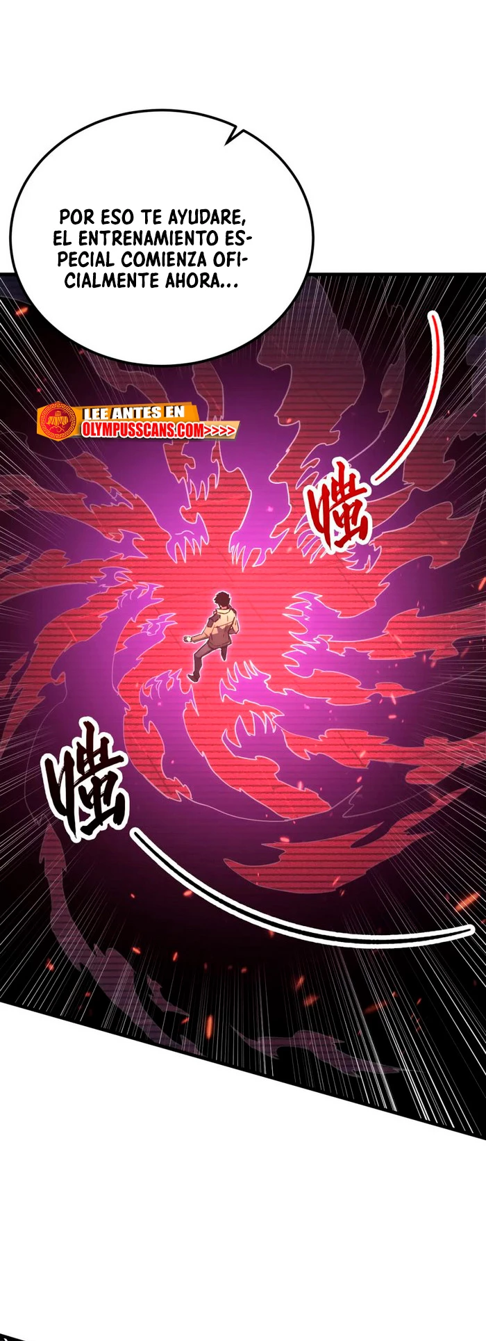 Levantate de los Escombros > Capitulo 174 > Page 381