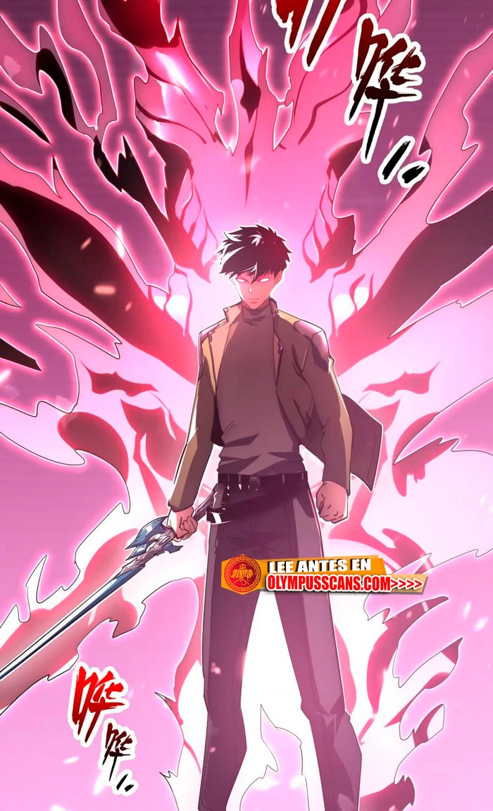 Levantate de los Escombros > Capitulo 174 > Page 421