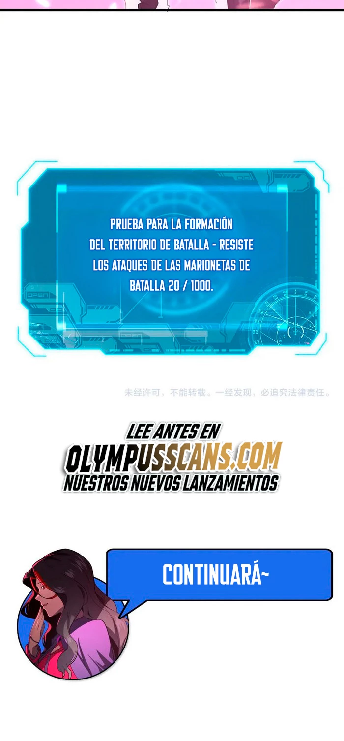 Levantate de los Escombros > Capitulo 174 > Page 431