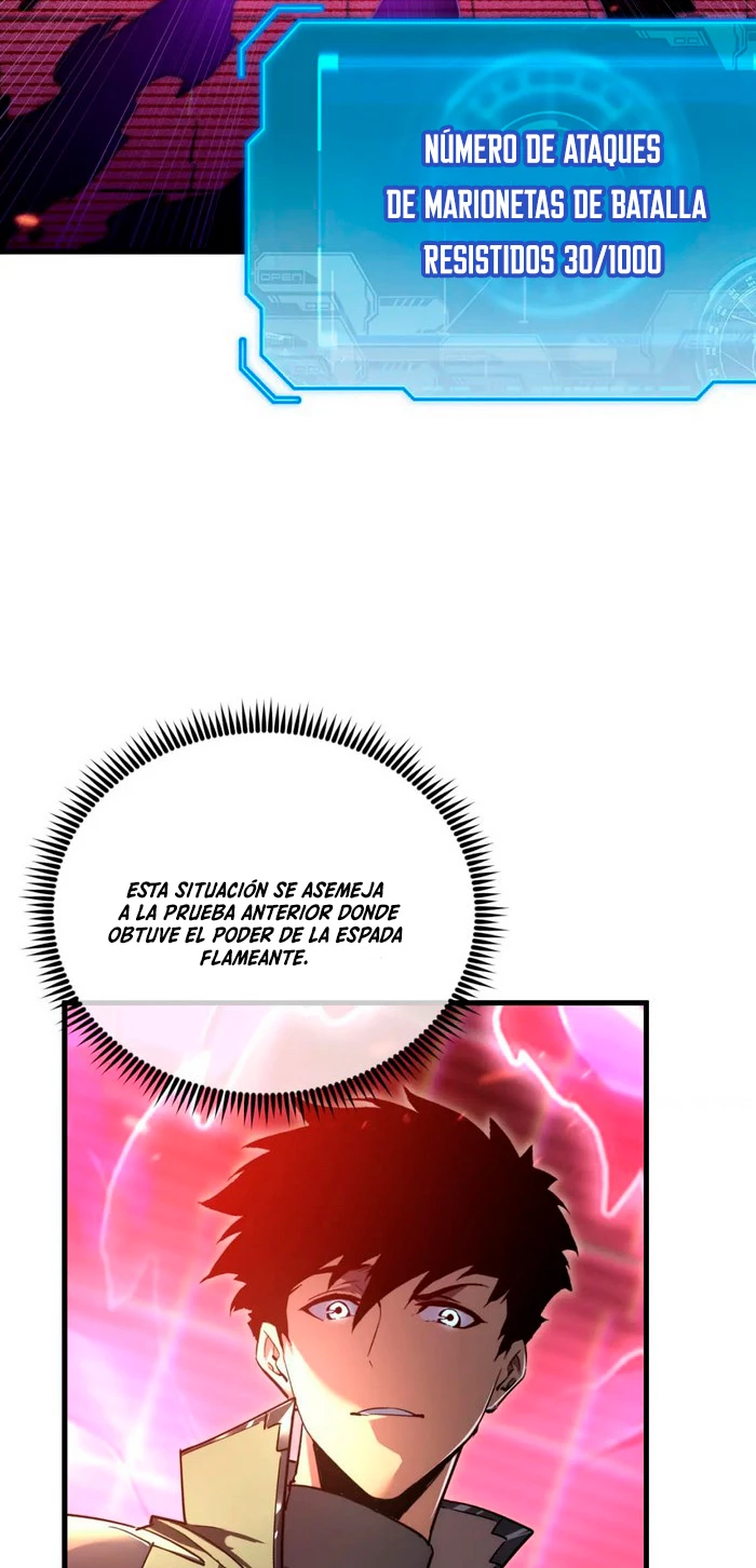 Levantate de los Escombros > Capitulo 175 > Page 31