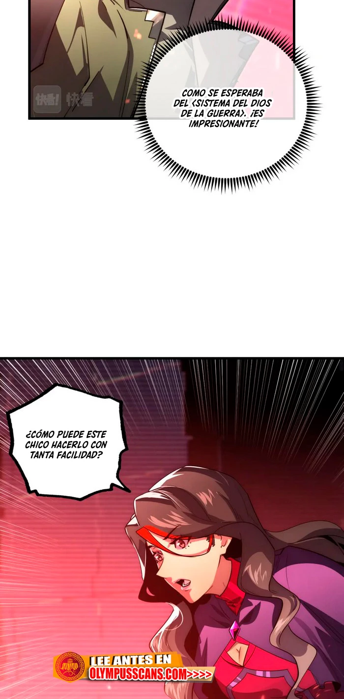 Levantate de los Escombros > Capitulo 175 > Page 41