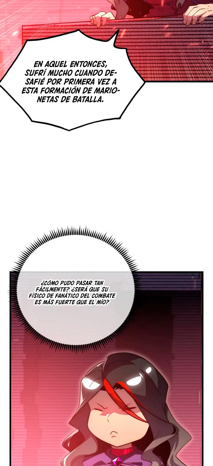 Levantate de los Escombros > Capitulo 175 > Page 51