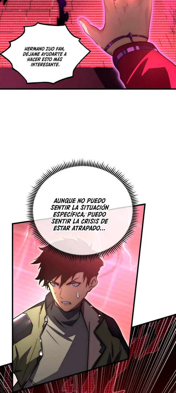 Levantate de los Escombros > Capitulo 175 > Page 71