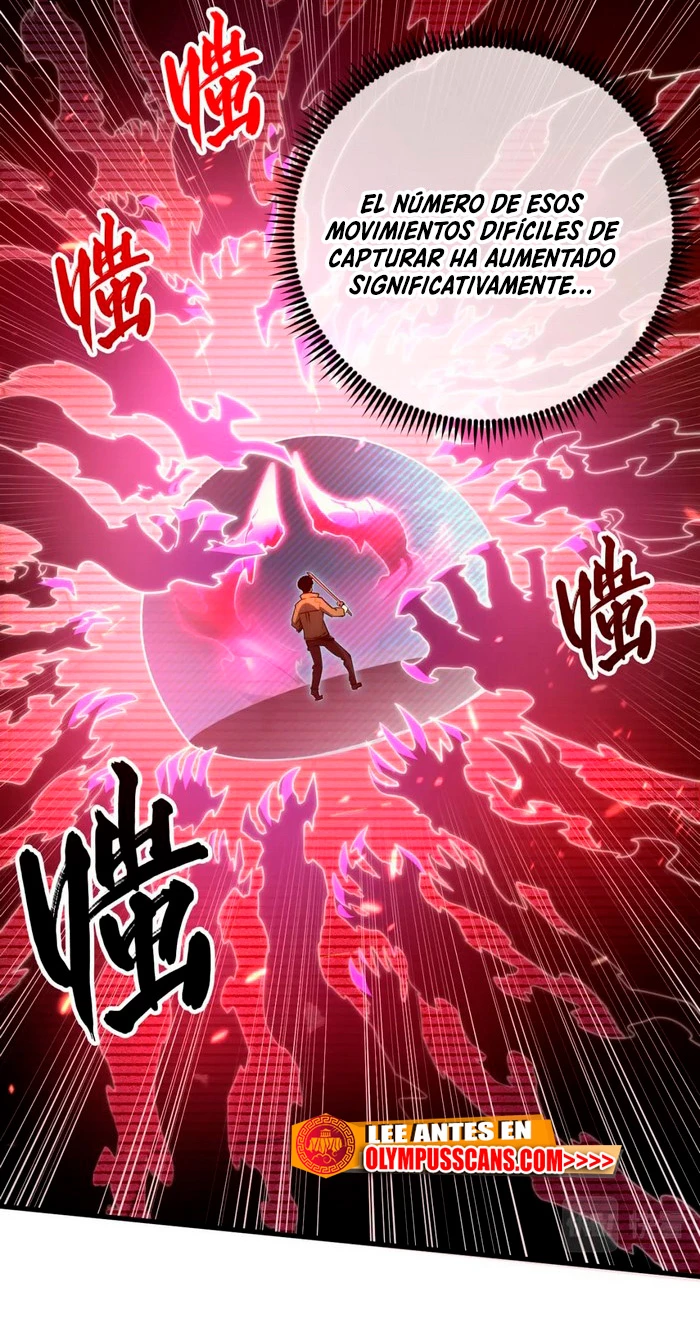 Levantate de los Escombros > Capitulo 175 > Page 81