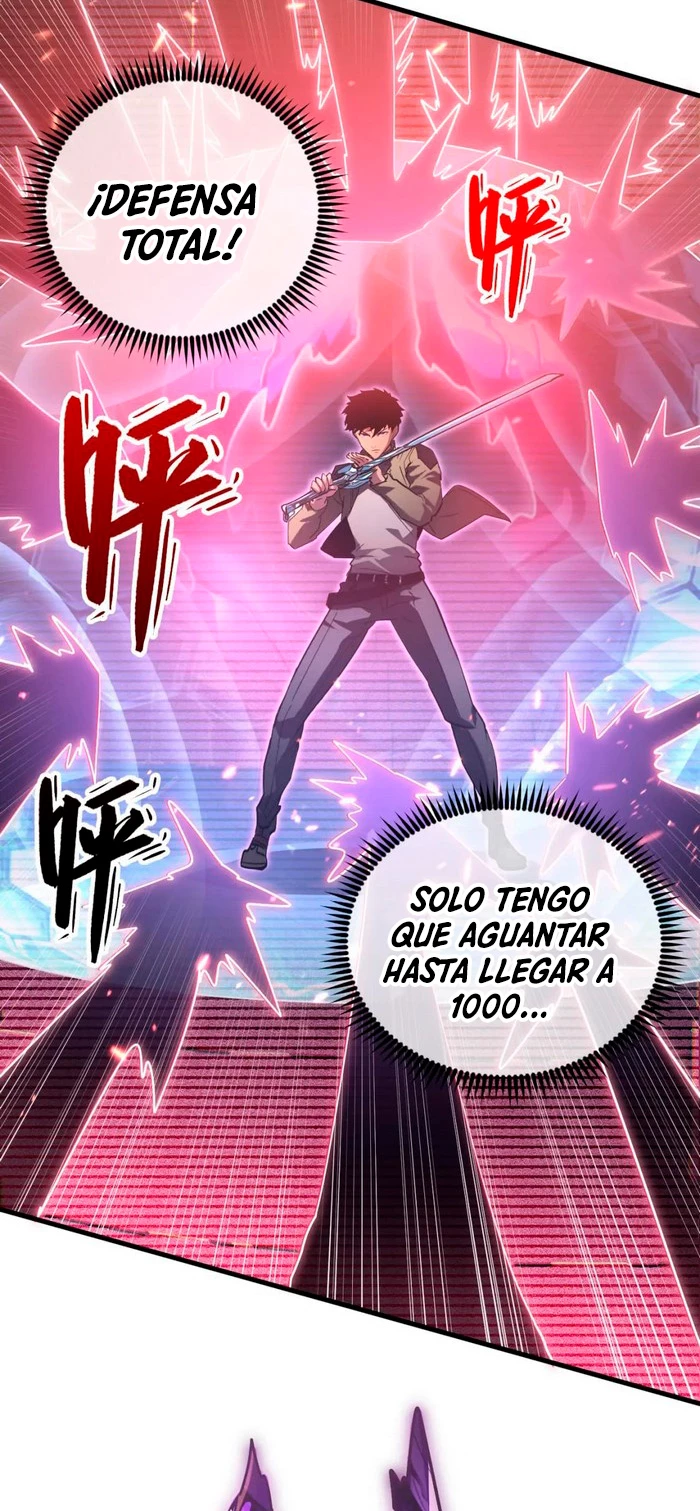 Levantate de los Escombros > Capitulo 175 > Page 101