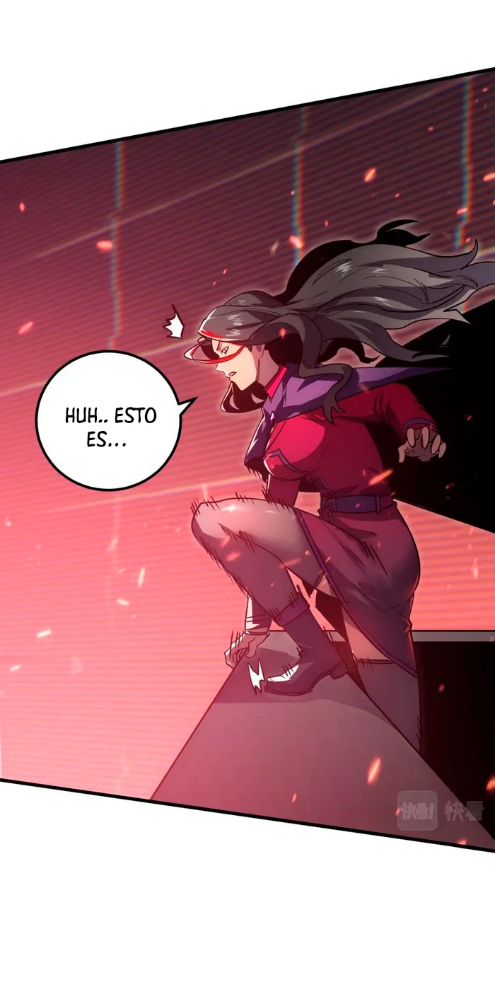 Levantate de los Escombros > Capitulo 175 > Page 131