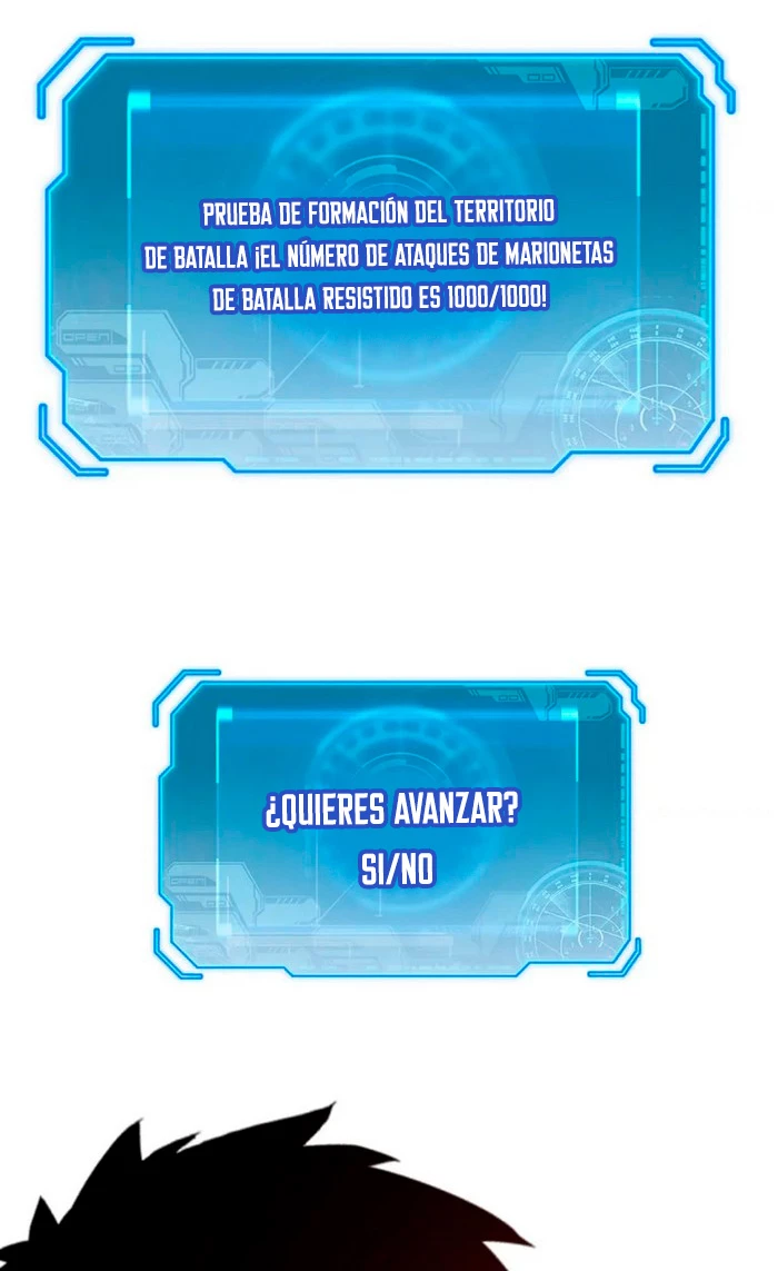 Levantate de los Escombros > Capitulo 175 > Page 171