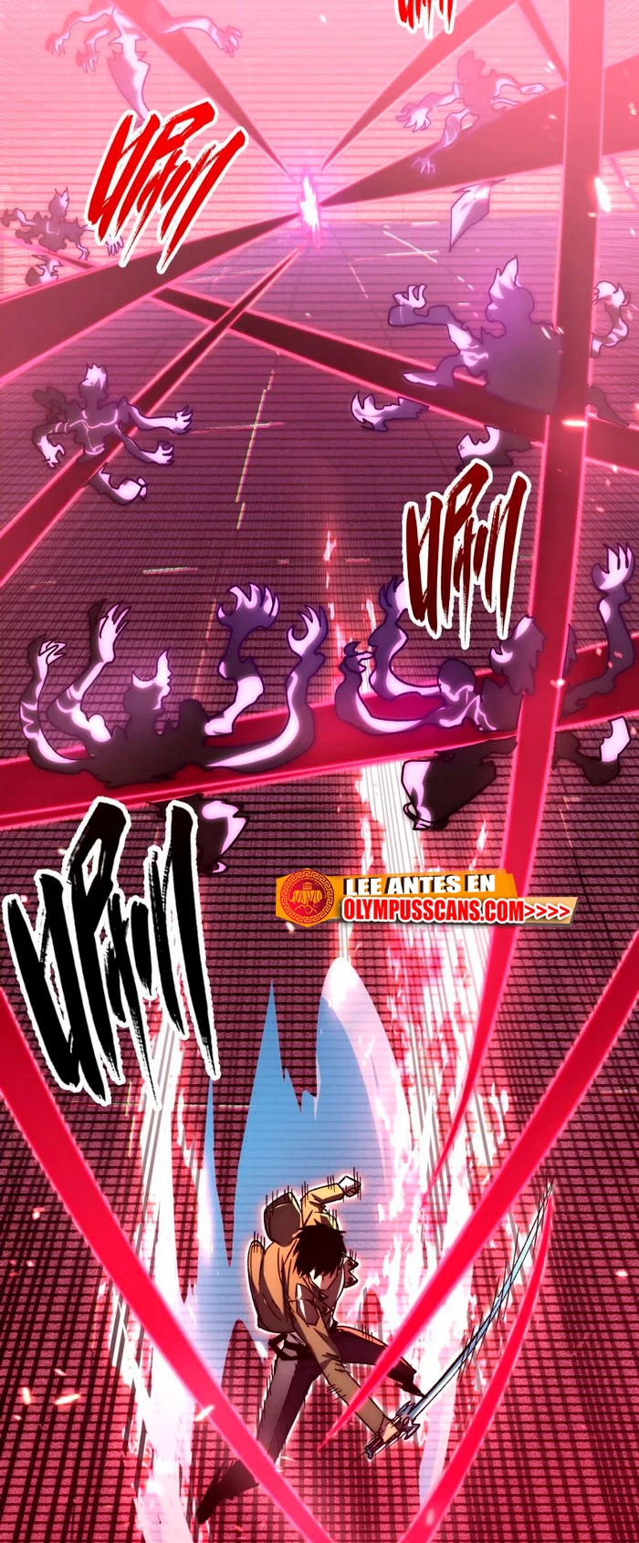 Levantate de los Escombros > Capitulo 175 > Page 231