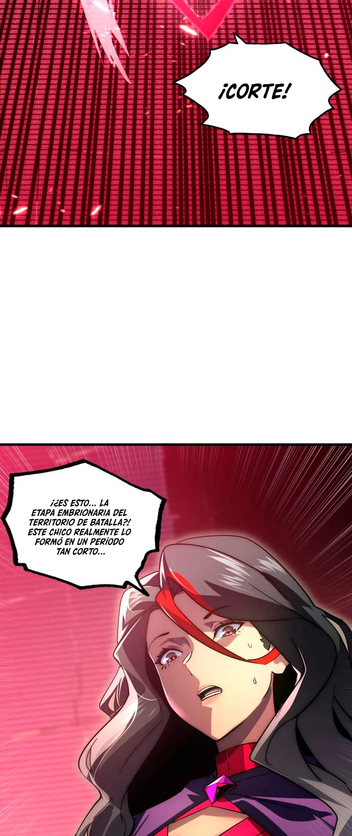 Levantate de los Escombros > Capitulo 175 > Page 241