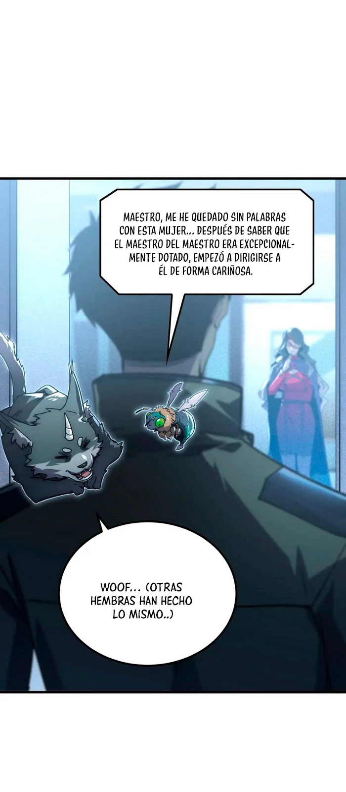 Levantate de los Escombros > Capitulo 175 > Page 291