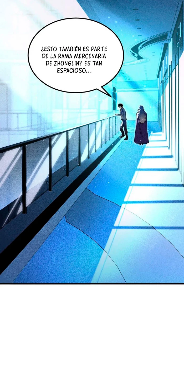 Levantate de los Escombros > Capitulo 175 > Page 341