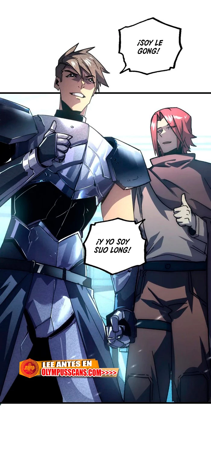 Levantate de los Escombros > Capitulo 175 > Page 381