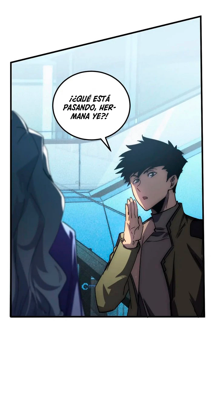 Levantate de los Escombros > Capitulo 175 > Page 401