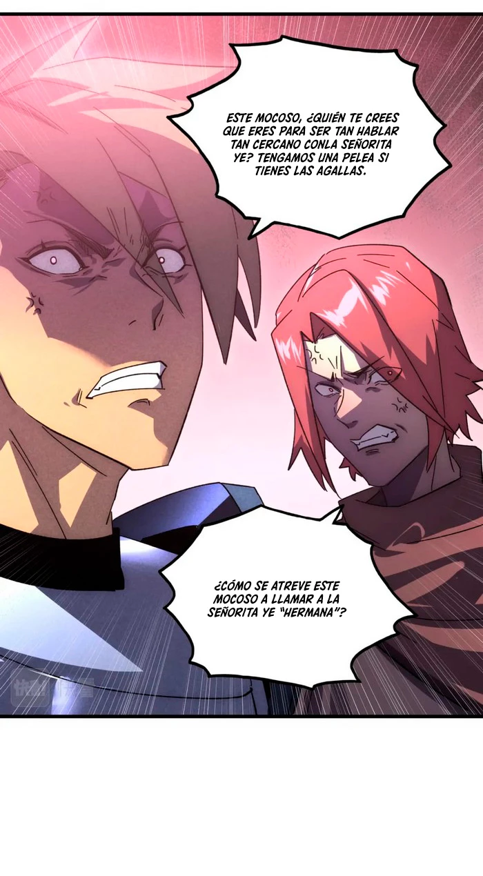 Levantate de los Escombros > Capitulo 175 > Page 421