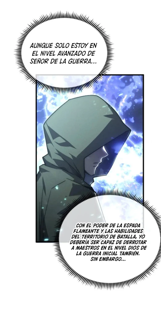 Levantate de los Escombros > Capitulo 177 > Page 41