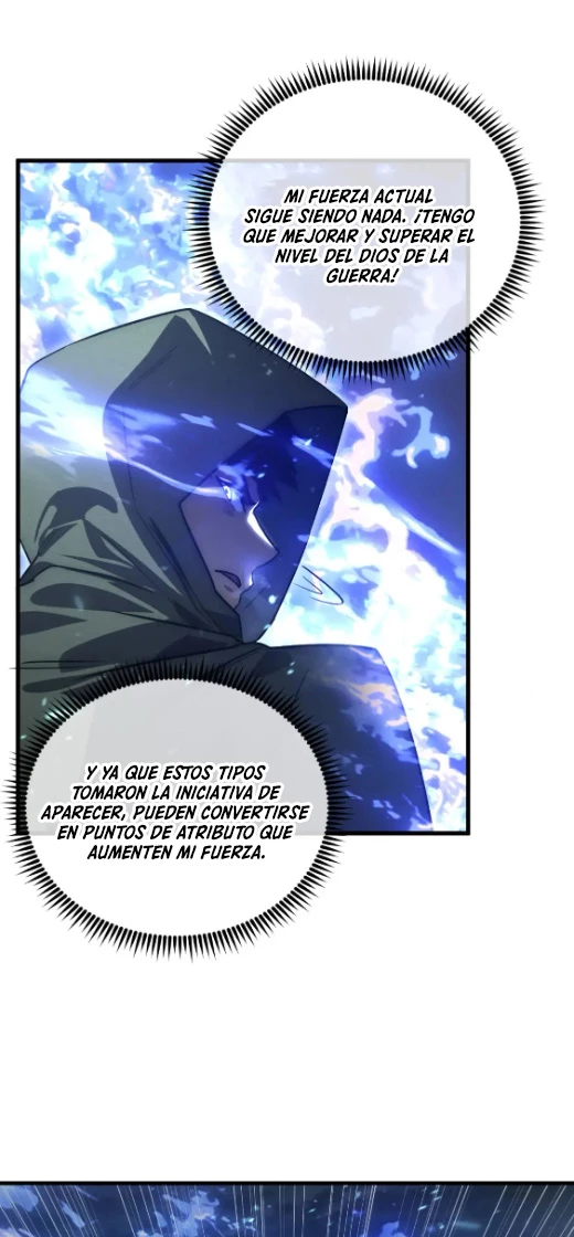 Levantate de los Escombros > Capitulo 177 > Page 51