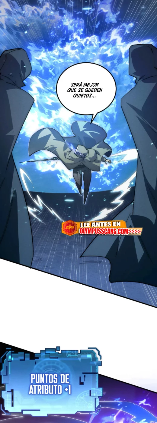 Levantate de los Escombros > Capitulo 177 > Page 61