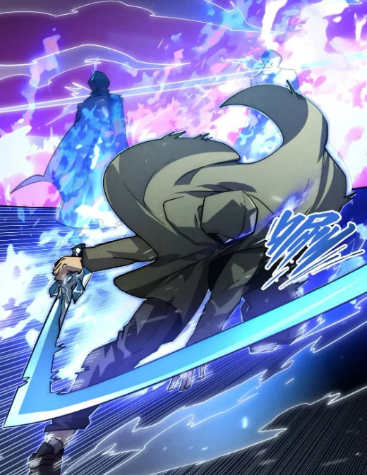 Levantate de los Escombros > Capitulo 177 > Page 71