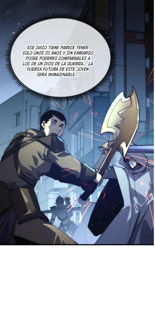 Levantate de los Escombros > Capitulo 177 > Page 101