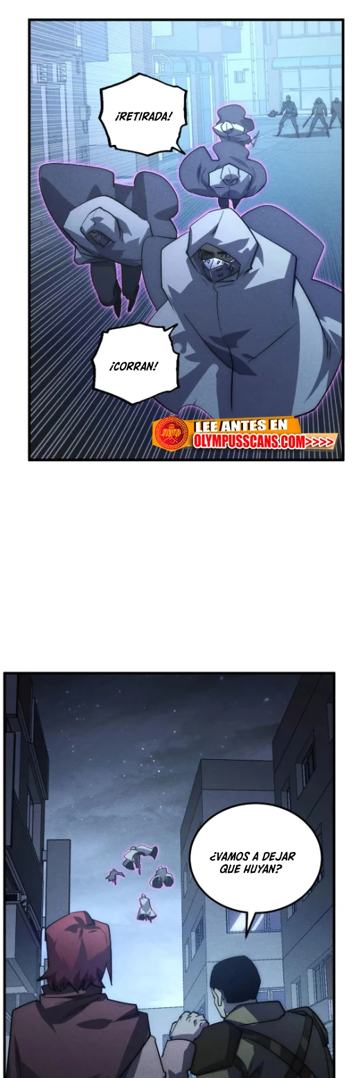 Levantate de los Escombros > Capitulo 177 > Page 111