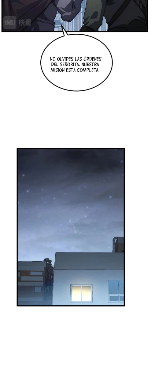 Levantate de los Escombros > Capitulo 177 > Page 121