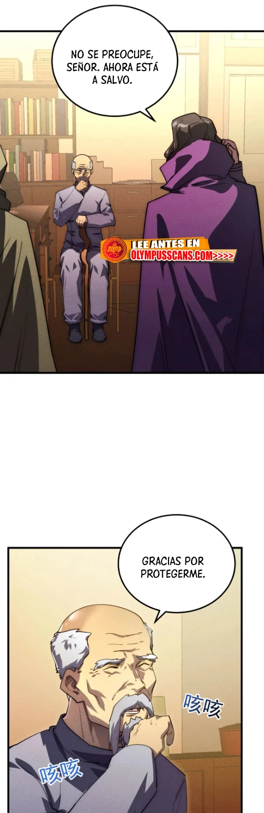 Levantate de los Escombros > Capitulo 177 > Page 131