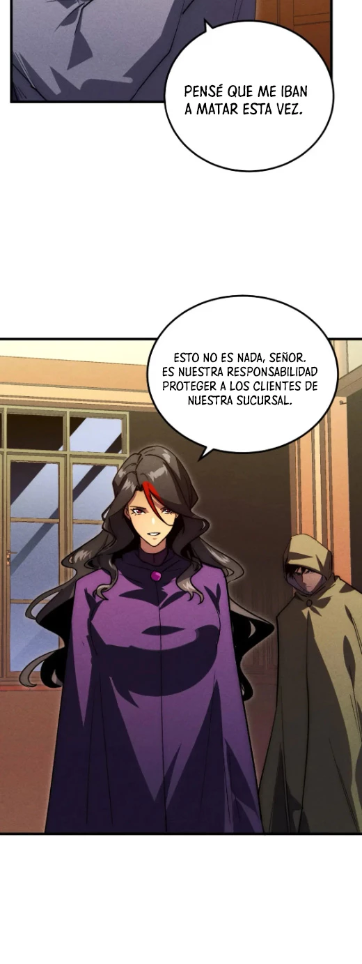 Levantate de los Escombros > Capitulo 177 > Page 151