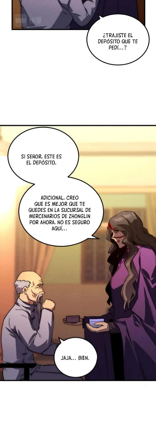 Levantate de los Escombros > Capitulo 177 > Page 171