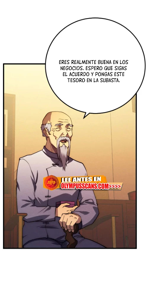 Levantate de los Escombros > Capitulo 177 > Page 181