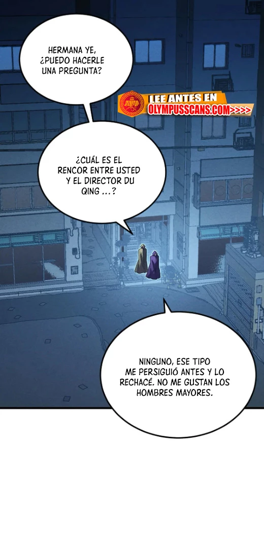 Levantate de los Escombros > Capitulo 177 > Page 201