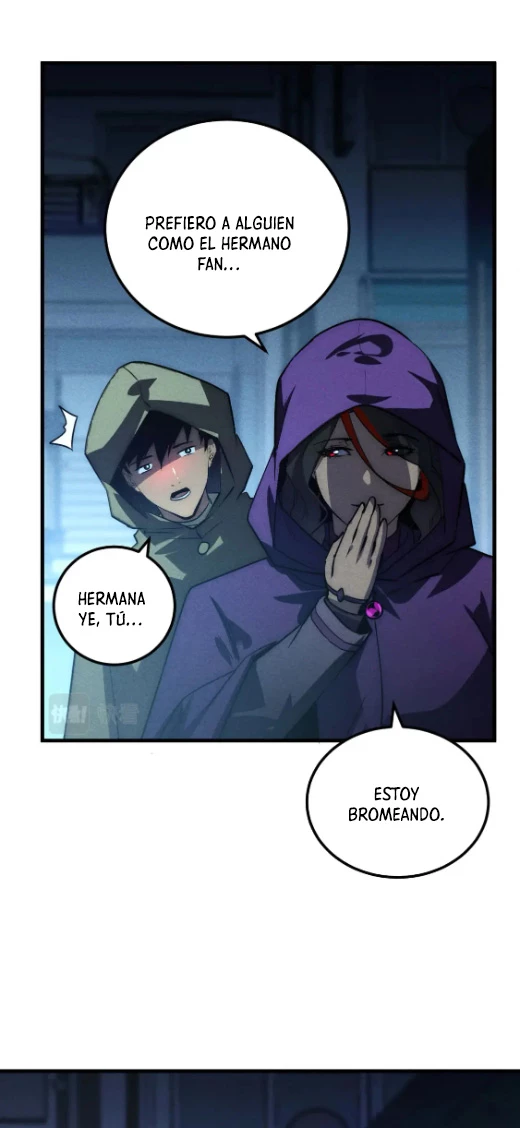 Levantate de los Escombros > Capitulo 177 > Page 211