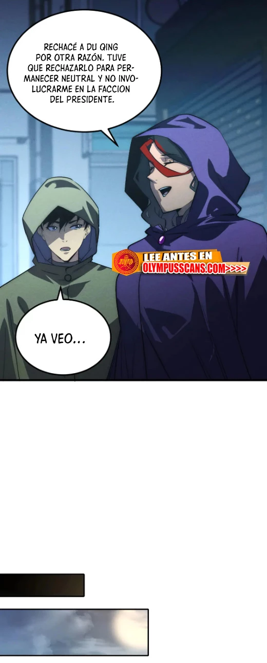 Levantate de los Escombros > Capitulo 177 > Page 221