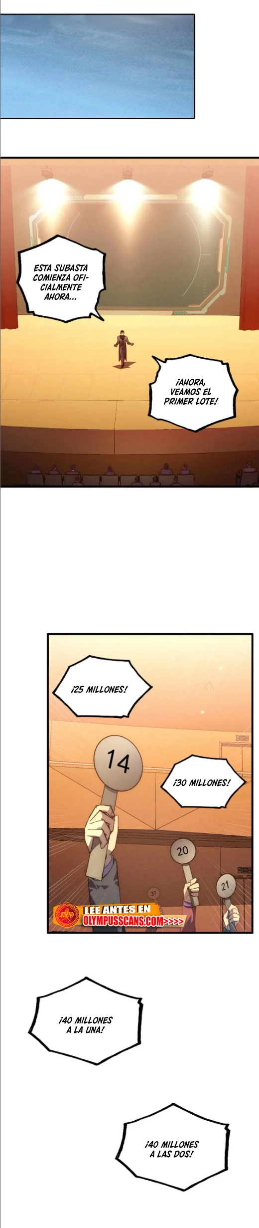 Levantate de los Escombros > Capitulo 177 > Page 231