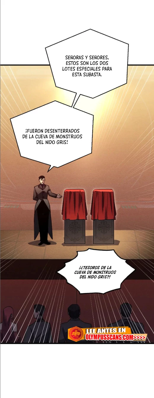 Levantate de los Escombros > Capitulo 177 > Page 261