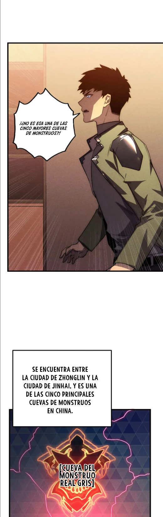 Levantate de los Escombros > Capitulo 177 > Page 271