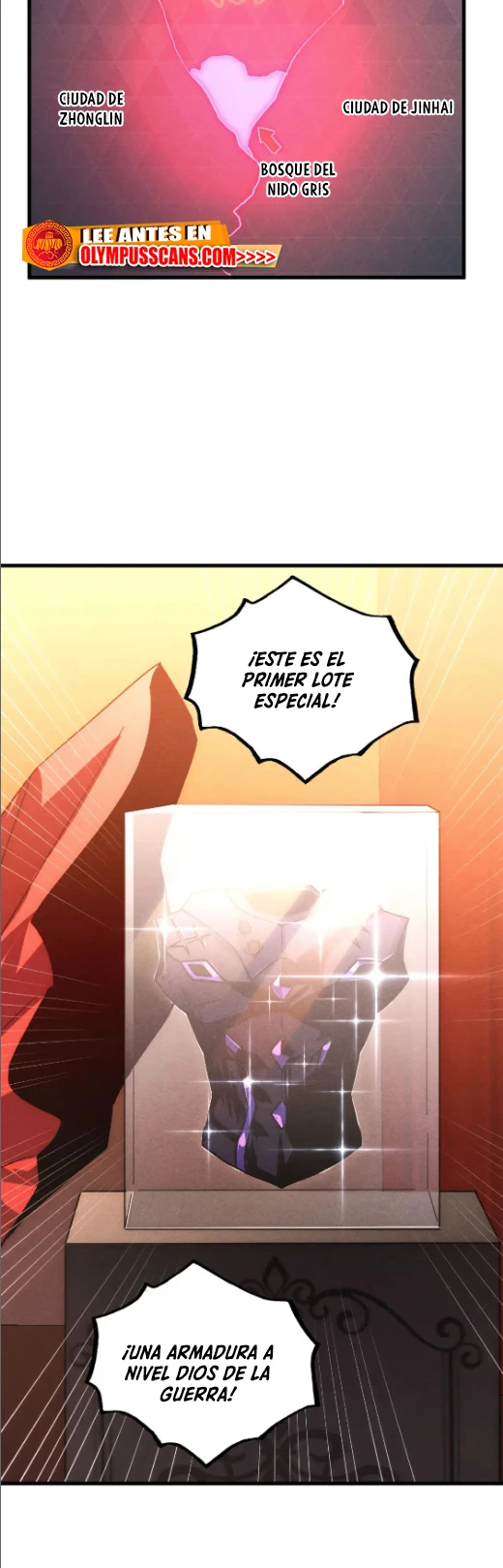 Levantate de los Escombros > Capitulo 177 > Page 281